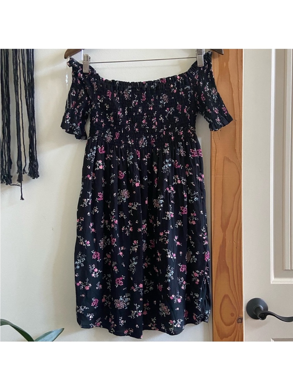❗️Ardene ❗️flowy floral dress